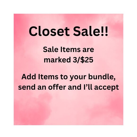 3/$25 Express Silk Halter Top size L - Picture 6 of 6